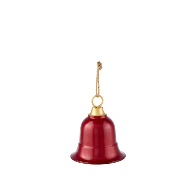 Kirklands Winter Berry Bell, 11.5-inch Kirklands Winter Berry Bell, 11.5-inch - Image 1