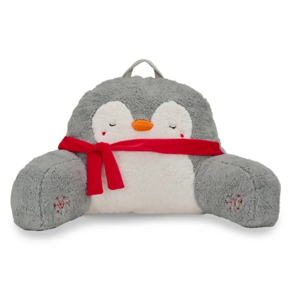 Kirklands Book Nook Penguin Kirklands Book Nook Penguin - Image 1