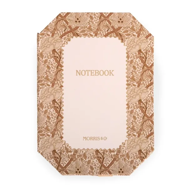 Kirklands Morris & Co Journal and Pen Pouch Gift Set Kirklands Morris & Co Journal and Pen Pouch Gift Set - Image 1