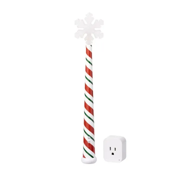 Kirklands Magic Wand with Lights Kirklands Magic Wand with Lights - Image 1